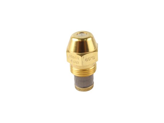 Elco OD 4.00 / 60º S nozzle, art: 13018355