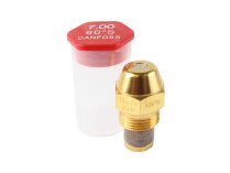 Boquilla Elco OD 7.00 / 60º S