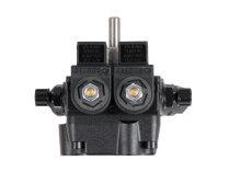 Elco A2L 95 D 9702 4P 0700 burner pump