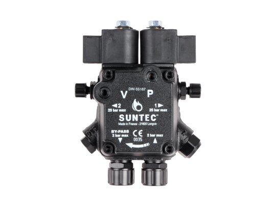 Elco A2L 95 D 9702 4P 0700 bomba de quemador