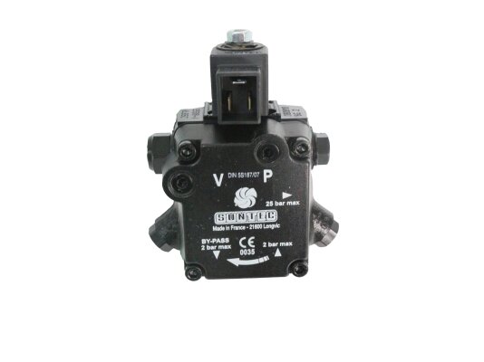 Elco AL 65 C 9588 4P 0700 burner pump, art: 13013138