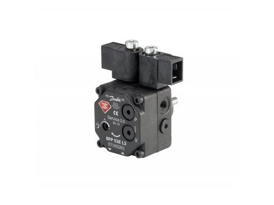 Elco BFP 52E L3L 071N3201 burner pump, art: 65327114