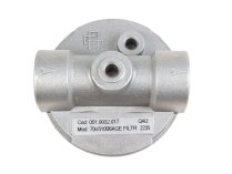 Ecoflam 70451006AG Liquid Fuel Filter