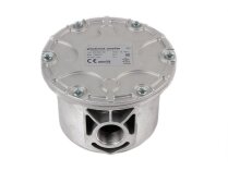 Filtro de gas Elco 70602/CE