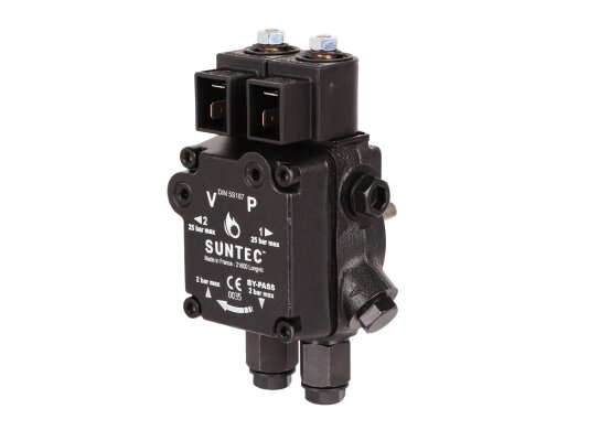Elco A2L 65 C 9713 4P 0700 burner pump