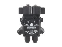 Bomba de quemador Elco A2L 65 C 9713 4P 0700