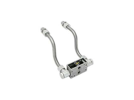 Adaptador de control de fugas Elco 13015138