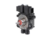 Elco A2L 65 D 9703 4P 0700 burner pump
