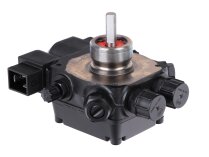 Elco A2L 65 D 9703 4P 0700 burner pump