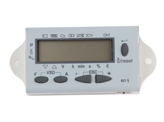 Elco AZL21.00A9 65325439 Display and Control Unit