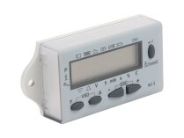 Elco AZL21.00A9 Unidad de indicación y control