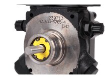 Elco A2L 65 D 9705 4P 0700 burner pump