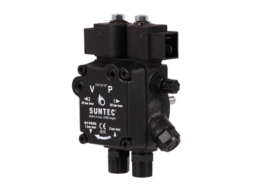 Elco A2L 65 D 9705 4P 0700 bomba de quemador