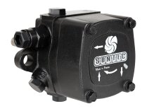 Elco AJ 6 DC 1000 4P bomba de quemador