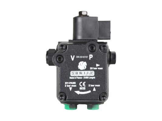 Elco AL 35 C 9528 6P 0700 burner pump, art: 13013137