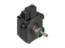 Elco AL 35 C 9528 6P 0700 burner pump