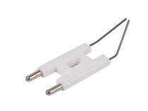 Ecoflam 80mm Ignition Electrode Block, 65326646
