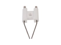 Ecoflam 80mm Ignition Electrode Block, 65326646