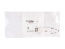 Ecoflam 80mm Ignition Electrode Block, 65326646