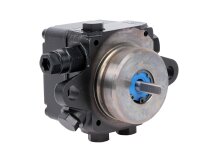 Elco AN 97 C 7257 2P bomba de quemador