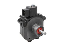 Elco AS 47 D 1696 6P 0700 Burner Pump