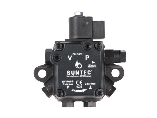 Elco AS 67 B 7449 4P 0700 burner pump, art: 65322960