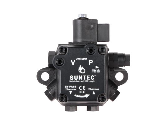 Ecoflam AS 67 B 7449 4P 0700 burner pump, art: 65325731