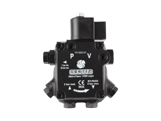 Bomba de quemador Elco AS V 47 A K 7512 4P 0700, art.: 65325112