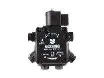 Bomba de quemador Elco AS V 47 A K 7512 4P 0700, art.: 65325112