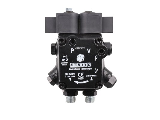 Elco AT2 45 D 9513 4P 0700 burner pump, art: 13009984