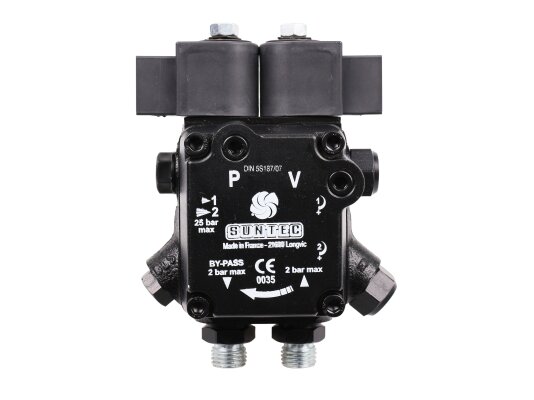 Elco AT2 55 B 9406 6P 0700 burner pump, art: 13021140