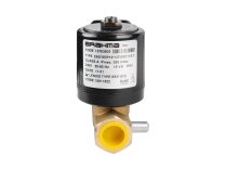 Elco E6G*SRP10*1/2*GFD 13763805 Gas Electromagnetic Valve