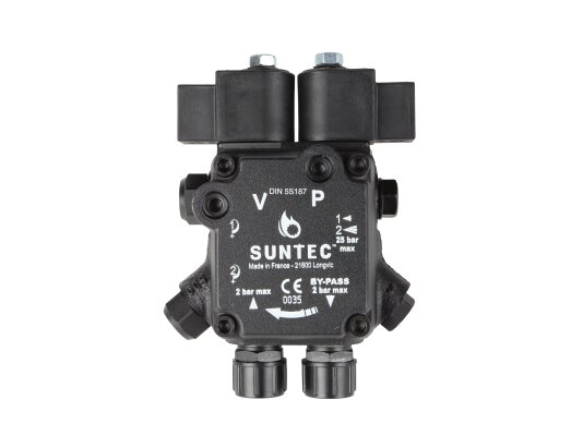 Elco AT2 95 C 9585 4P 0700 burner pump