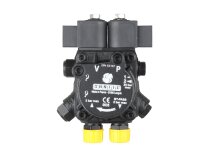 Elco AT2 95 C 9585 4P 0700 burner pump, art: 13019015