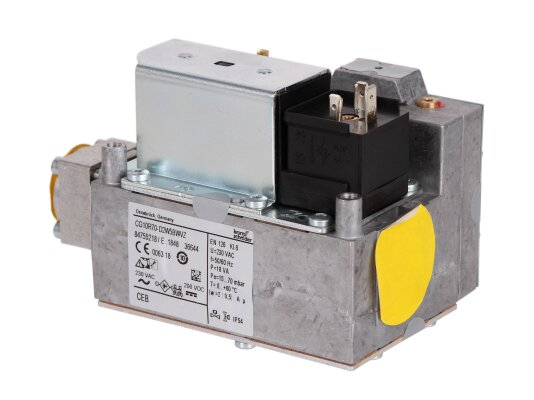 Válvula electromagnética de gas Elco CG10R70-D2W5BWVZ
