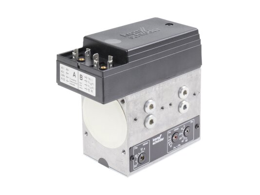 Elco CG1R01-DT2W Gas Electromagnetic Valve, art: 13013085