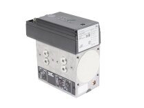 Válvula electromagnética de gas Elco CG1R01-DT2W