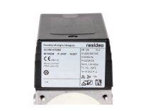 Válvula electromagnética de gas Elco CG1R01-DT2W