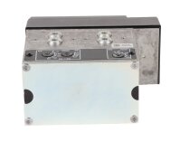 Válvula electromagnética de gas Elco CG1R01-DT2W