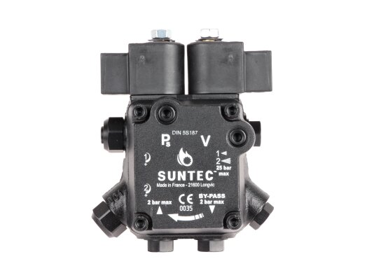 Elco AT3 55 C 9550 4P 0700 burner pump, art: 13011938