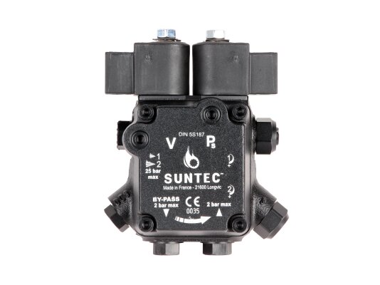 Elco AT3 V 45 A 9659 4P 0700 burner pump, art: 65325120