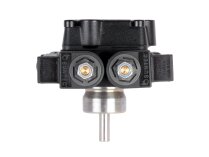 Elco AT3 V 45 A 9659 4P 0700 burner pump