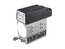 Válvula electromagnética de gas Elco CG1R01-VT2W