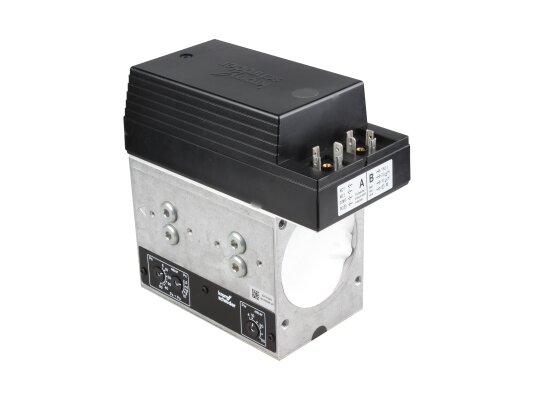Válvula electromagnética de gas Elco CG2R01-DT2WZ, art: 13013087