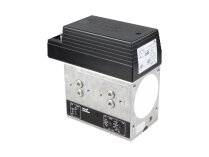 Válvula electromagnética de gas Elco CG2R01-DT2WZ