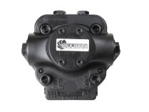 Elco T 2 C 10 7 burner pump