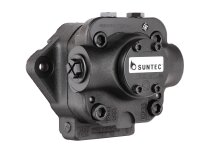 Elco T 3 C 10 7 burner pump