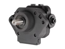 Elco T 3 C 10 7 burner pump