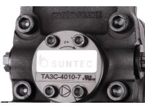 Elco TA 3 C 4010 7 burner pump