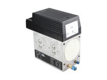Elco CG2R01-VT2WZ Gas Electromagnetic Valve